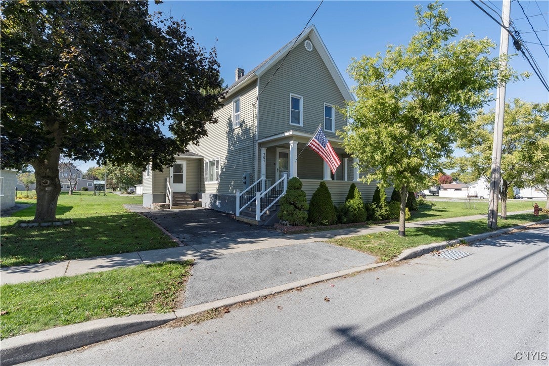 141 Breen Avenue