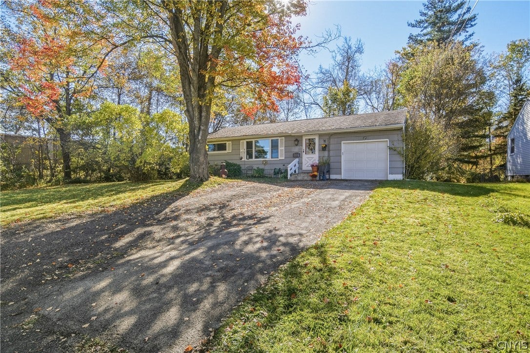 132 Oakley Drive