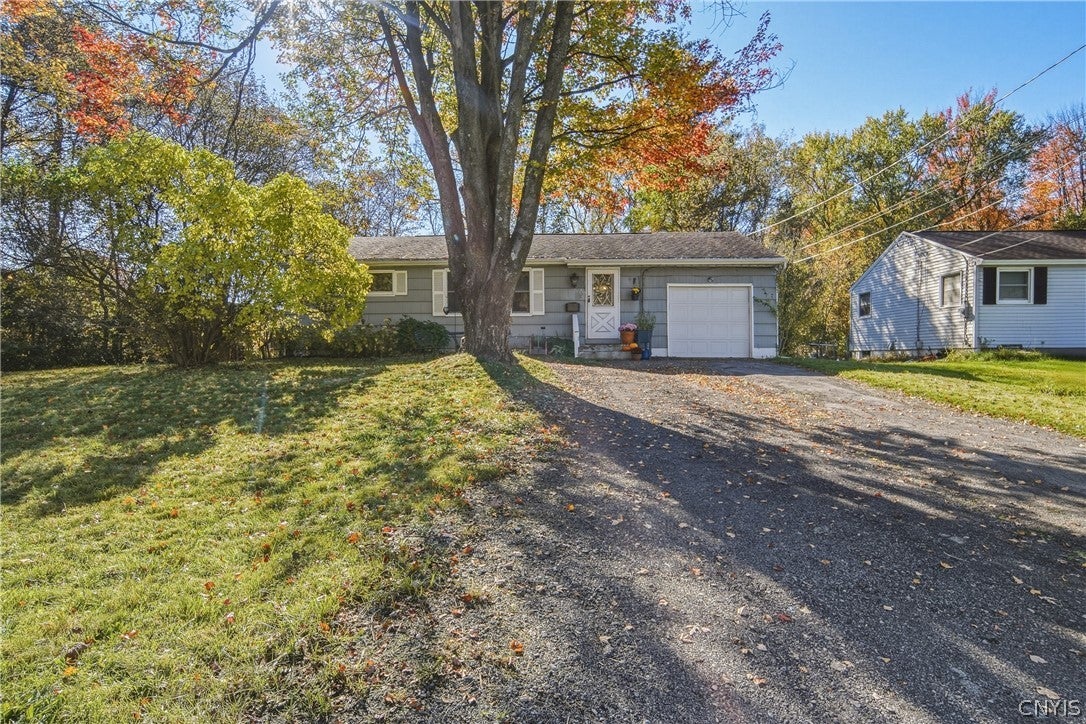132 Oakley Drive