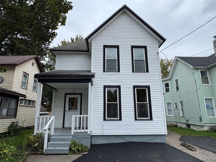 Photo 1 of 43 — 116 N Lake Street, Oneida, NY 13421