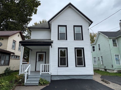 Photo of 116 N Lake Street, Oneida, NY 13421 (MLS # S1718306)