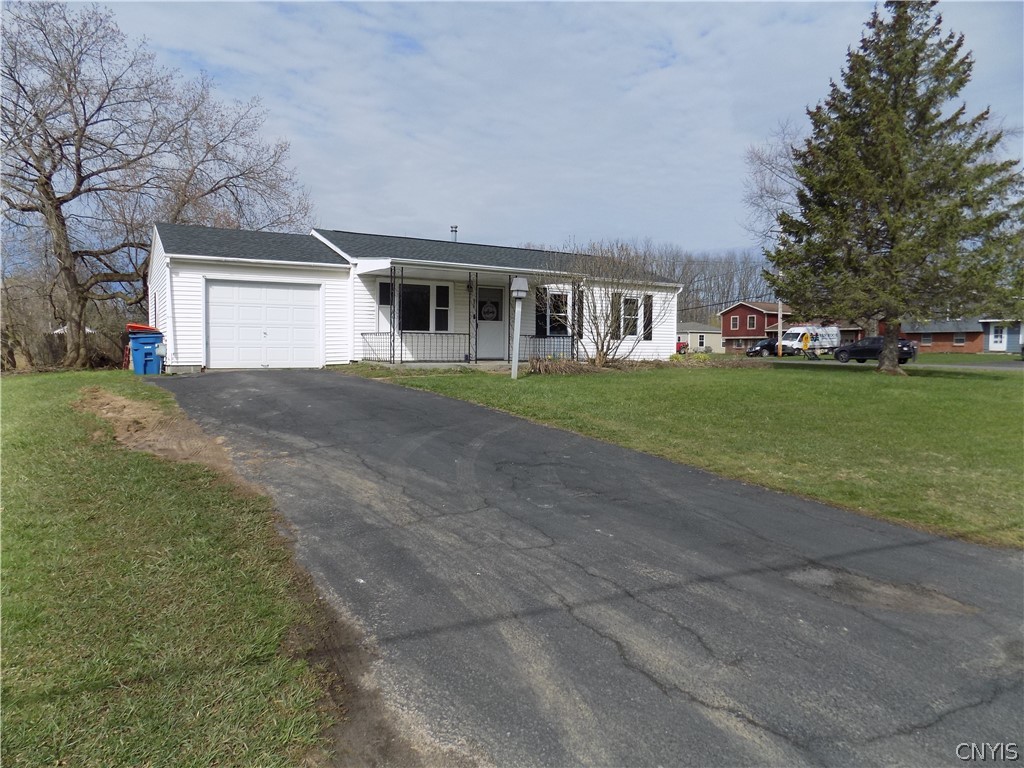 235 Blanchard Boulevard