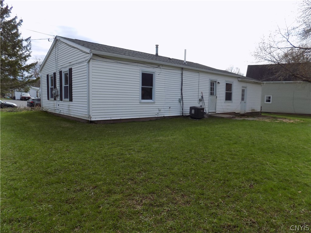 235 Blanchard Boulevard