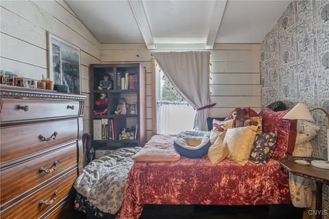 Tiny photo for 236 County Route 35, Palermo, NY 13069 (MLS # S1655210)