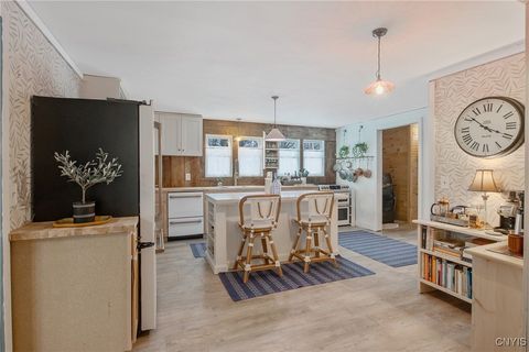 Tiny photo for 236 County Route 35, Palermo, NY 13069 (MLS # S1655210)