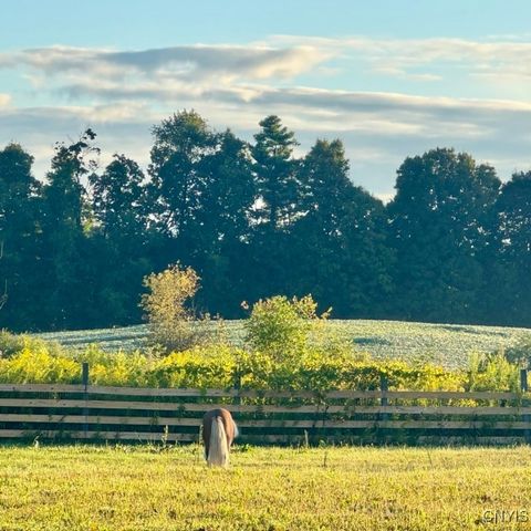 Tiny photo for 236 County Route 35, Palermo, NY 13069 (MLS # S1655210)