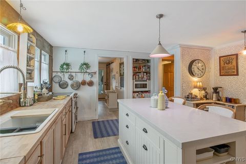 Tiny photo for 236 County Route 35, Palermo, NY 13069 (MLS # S1655210)