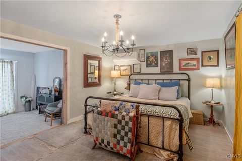 Tiny photo for 236 County Route 35, Palermo, NY 13069 (MLS # S1655210)