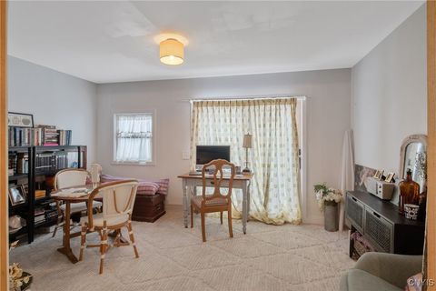 Tiny photo for 236 County Route 35, Palermo, NY 13069 (MLS # S1655210)