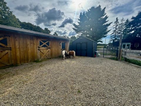 Tiny photo for 236 County Route 35, Palermo, NY 13069 (MLS # S1655210)