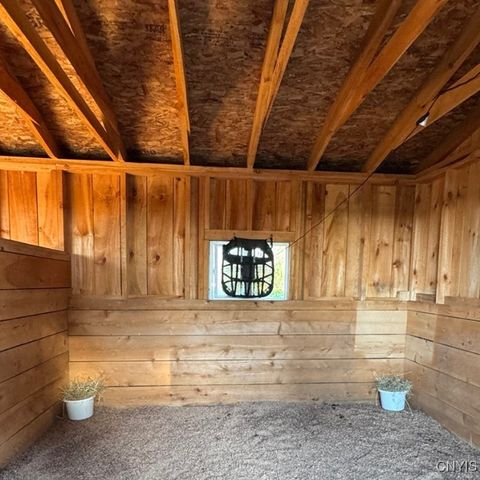 Tiny photo for 236 County Route 35, Palermo, NY 13069 (MLS # S1655210)