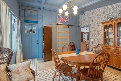 Tiny photo for 236 County Route 35, Palermo, NY 13069 (MLS # S1655210)