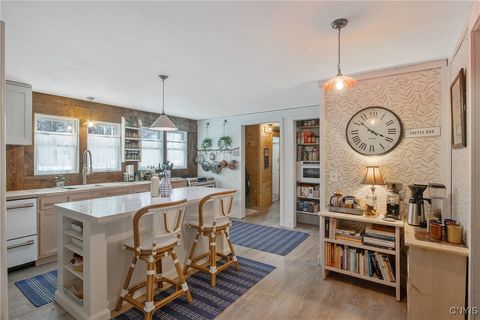 Tiny photo for 236 County Route 35, Palermo, NY 13069 (MLS # S1655210)