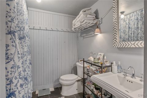 Tiny photo for 236 County Route 35, Palermo, NY 13069 (MLS # S1655210)