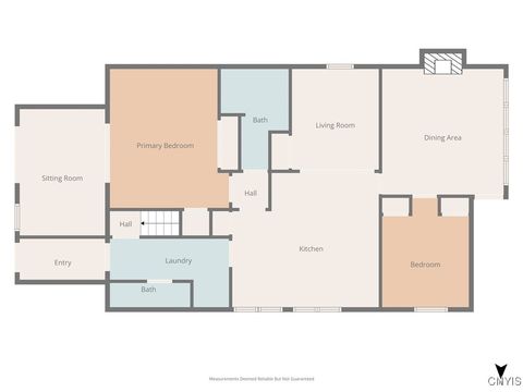 Tiny photo for 236 County Route 35, Palermo, NY 13069 (MLS # S1655210)