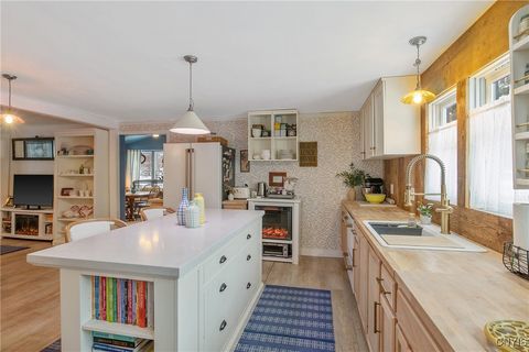 Tiny photo for 236 County Route 35, Palermo, NY 13069 (MLS # S1655210)