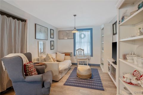 Tiny photo for 236 County Route 35, Palermo, NY 13069 (MLS # S1655210)