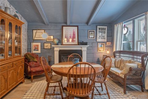 Tiny photo for 236 County Route 35, Palermo, NY 13069 (MLS # S1655210)