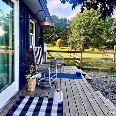 Tiny photo for 236 County Route 35, Palermo, NY 13069 (MLS # S1655210)