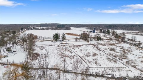 Tiny photo for 236 County Route 35, Palermo, NY 13069 (MLS # S1655210)