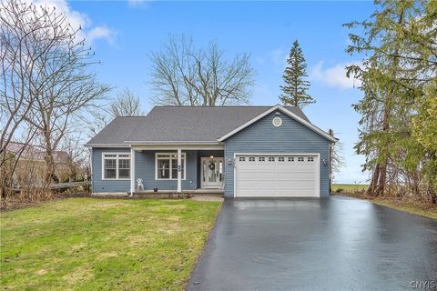 2075 State Route 31 Chittenango NY 13032