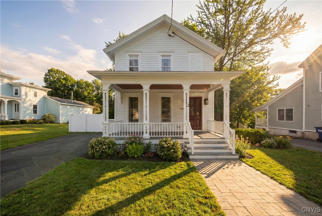 10 E Elizabeth Street