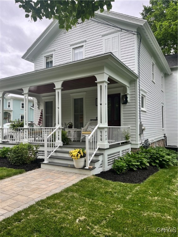 10 E Elizabeth Street