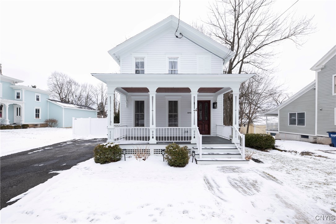 10 E Elizabeth Street