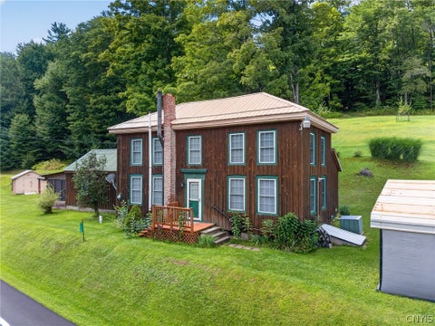 Homes For Sale - 1179 Rt-221<br/> Cortland County, Harford, NY 13784
