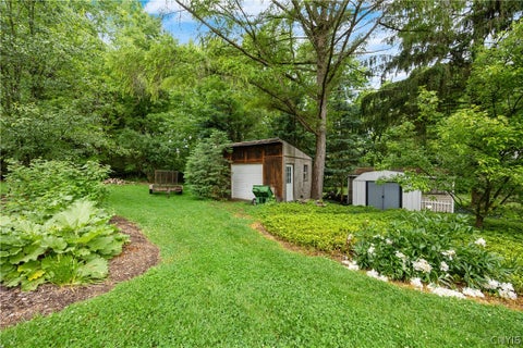 Tiny photo for 3991 Foothill PATH, Onondaga, NY 13215 (MLS # S1690188)