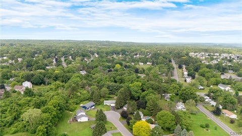 Tiny photo for 3991 Foothill PATH, Onondaga, NY 13215 (MLS # S1690188)
