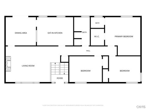 Tiny photo for 3991 Foothill PATH, Onondaga, NY 13215 (MLS # S1690188)