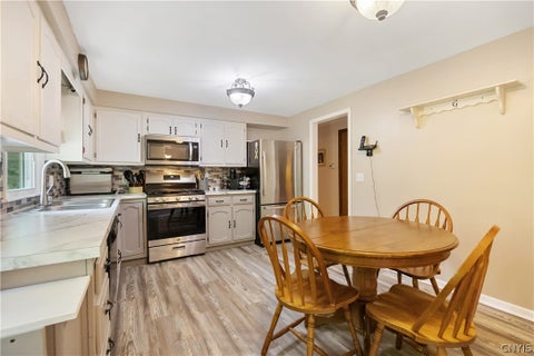 Tiny photo for 3991 Foothill PATH, Onondaga, NY 13215 (MLS # S1690188)