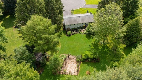 Tiny photo for 3991 Foothill PATH, Onondaga, NY 13215 (MLS # S1690188)