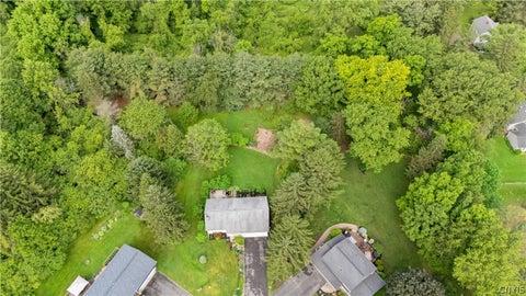 Tiny photo for 3991 Foothill PATH, Onondaga, NY 13215 (MLS # S1690188)