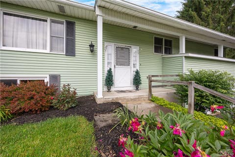 Tiny photo for 3991 Foothill PATH, Onondaga, NY 13215 (MLS # S1690188)