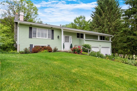 Tiny photo for 3991 Foothill PATH, Onondaga, NY 13215 (MLS # S1690188)