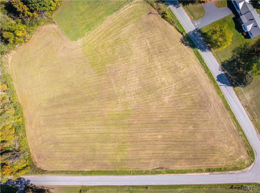 0 Hill Road