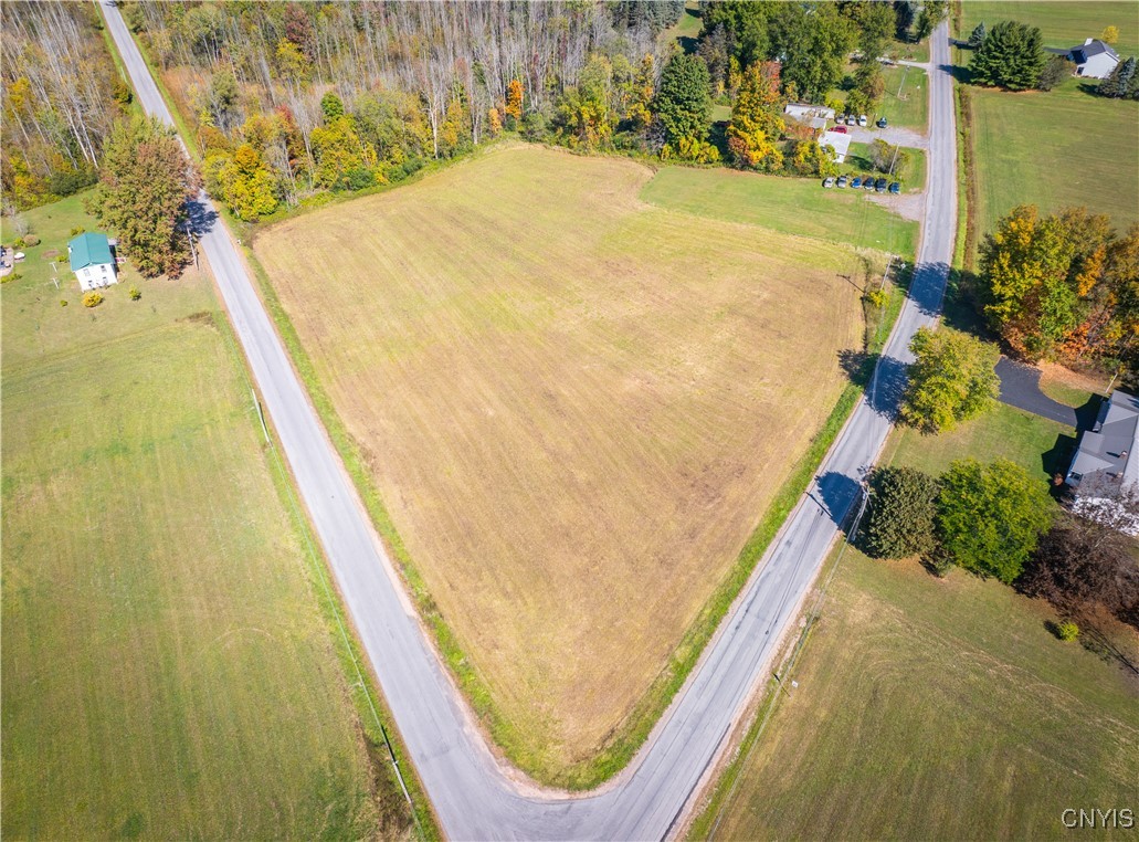 0 Hill Road