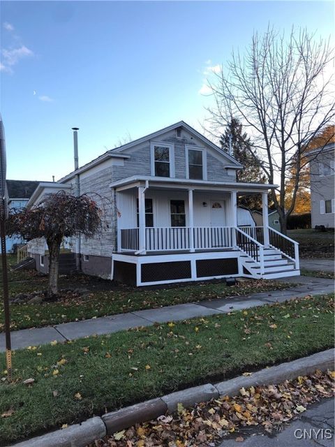 150 E Seneca Street, Oswego-City, NY 13126 - MLS#: S1606399