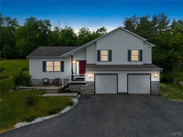 4615 Broad Road Syracuse NY 13215