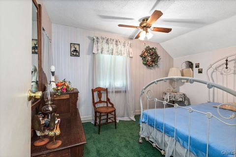 Tiny photo for 14452 Stafford Street, Sterling, NY 13156 (MLS # S1660508)