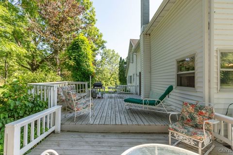 Tiny photo for 14452 Stafford Street, Sterling, NY 13156 (MLS # S1660508)