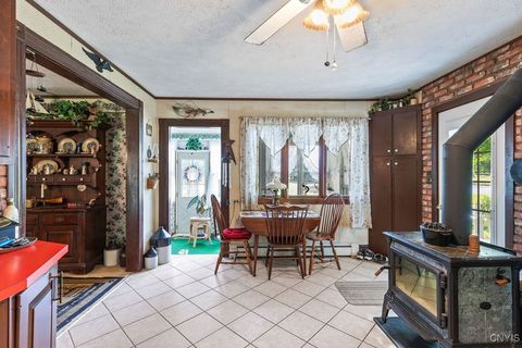 Tiny photo for 14452 Stafford Street, Sterling, NY 13156 (MLS # S1660508)