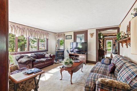 Tiny photo for 14452 Stafford Street, Sterling, NY 13156 (MLS # S1660508)