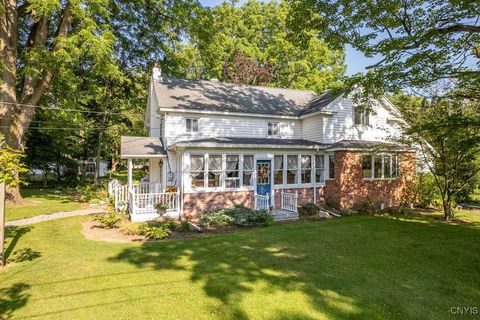 Photo of 14452 Stafford Street, Sterling, NY 13156 (MLS # S1660508)