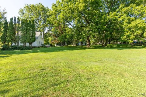 Tiny photo for 14452 Stafford Street, Sterling, NY 13156 (MLS # S1660508)