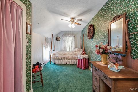 Tiny photo for 14452 Stafford Street, Sterling, NY 13156 (MLS # S1660508)