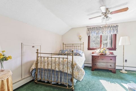 Tiny photo for 14452 Stafford Street, Sterling, NY 13156 (MLS # S1660508)