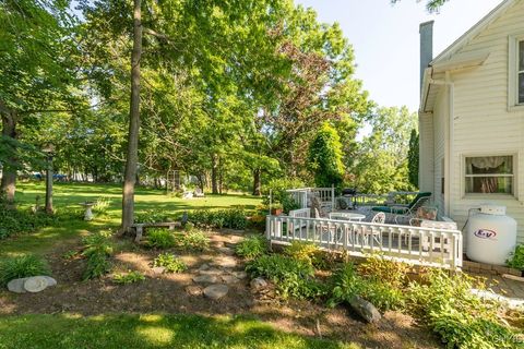 Tiny photo for 14452 Stafford Street, Sterling, NY 13156 (MLS # S1660508)